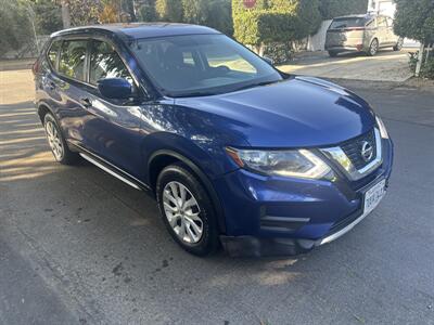 2017 Nissan Rogue S   - Photo 3 - North Hollywood, CA 91601