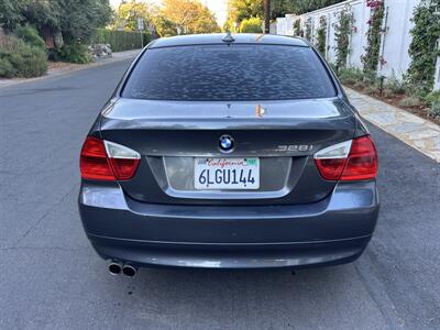 2008 BMW 328i   - Photo 6 - North Hollywood, CA 91601