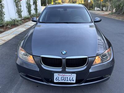 2008 BMW 328i   - Photo 2 - North Hollywood, CA 91601