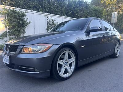 2008 BMW 328i   - Photo 9 - North Hollywood, CA 91601