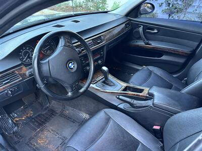 2008 BMW 328i   - Photo 13 - North Hollywood, CA 91601