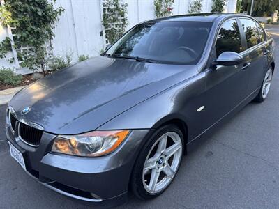 2008 BMW 328i   - Photo 1 - North Hollywood, CA 91601