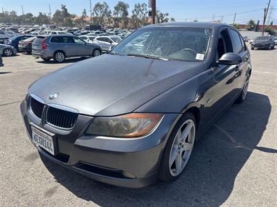 2008 BMW 328i   - Photo 1 - North Hollywood, CA 91601