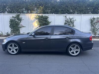 2008 BMW 328i   - Photo 8 - North Hollywood, CA 91601