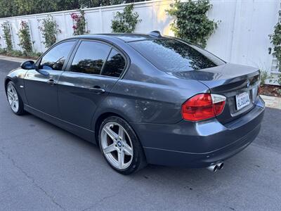 2008 BMW 328i   - Photo 7 - North Hollywood, CA 91601