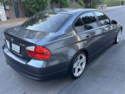 2008 BMW 328i   - Photo 5 - North Hollywood, CA 91601