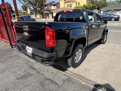 2016 Chevrolet Colorado Work Truck   - Photo 3 - North Hollywood, CA 91601
