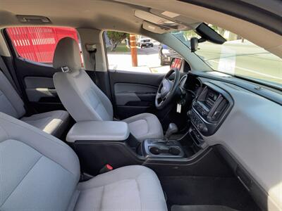 2016 Chevrolet Colorado Work Truck   - Photo 5 - North Hollywood, CA 91601