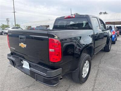 2016 Chevrolet Colorado Work Truck   - Photo 3 - North Hollywood, CA 91601