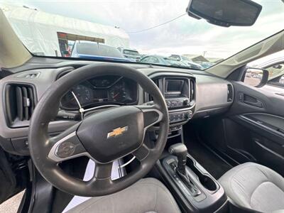 2016 Chevrolet Colorado Work Truck   - Photo 5 - North Hollywood, CA 91601