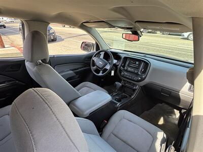2016 Chevrolet Colorado Work Truck   - Photo 7 - North Hollywood, CA 91601