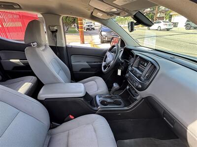 2016 Chevrolet Colorado Work Truck   - Photo 6 - North Hollywood, CA 91601