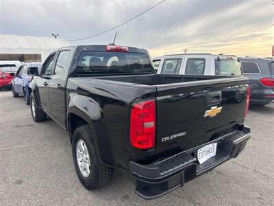 2016 Chevrolet Colorado Work Truck   - Photo 4 - North Hollywood, CA 91601