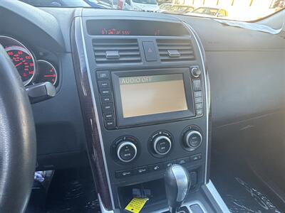 2007 Mazda CX-9 Sport   - Photo 17 - North Hollywood, CA 91601