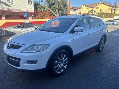 2007 Mazda CX-9 Sport   - Photo 1 - North Hollywood, CA 91601