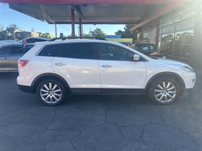 2007 Mazda CX-9 Sport   - Photo 5 - North Hollywood, CA 91601