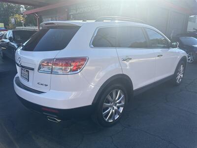 2007 Mazda CX-9 Sport   - Photo 10 - North Hollywood, CA 91601