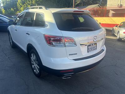 2007 Mazda CX-9 Sport   - Photo 3 - North Hollywood, CA 91601