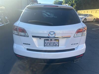 2007 Mazda CX-9 Sport   - Photo 4 - North Hollywood, CA 91601