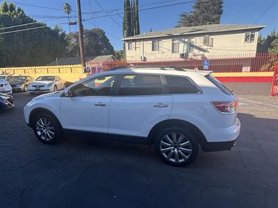 2007 Mazda CX-9 Sport   - Photo 2 - North Hollywood, CA 91601