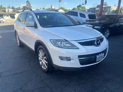 2007 Mazda CX-9 Sport   - Photo 6 - North Hollywood, CA 91601