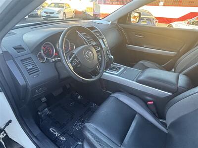 2007 Mazda CX-9 Sport   - Photo 9 - North Hollywood, CA 91601