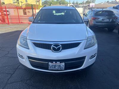 2007 Mazda CX-9 Sport   - Photo 7 - North Hollywood, CA 91601