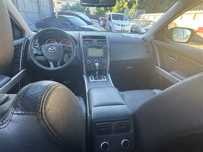 2007 Mazda CX-9 Sport   - Photo 13 - North Hollywood, CA 91601