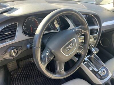 2014 Audi allroad 2.0T quattro Premium   - Photo 9 - North Hollywood, CA 91601