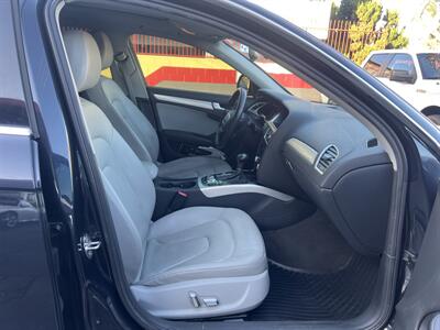 2014 Audi allroad 2.0T quattro Premium Plus   - Photo 18 - North Hollywood, CA 91601