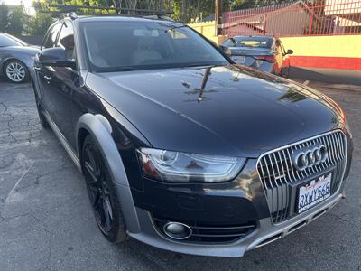 2014 Audi allroad 2.0T quattro Premium Plus   - Photo 2 - North Hollywood, CA 91601