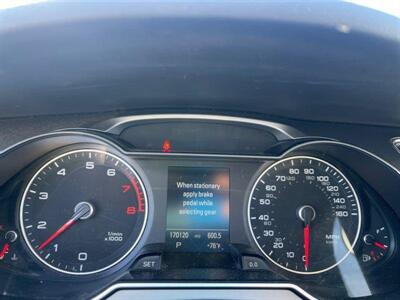 2014 Audi allroad 2.0T quattro Premium   - Photo 8 - North Hollywood, CA 91601