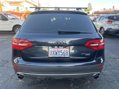 2014 Audi allroad 2.0T quattro Premium Plus   - Photo 8 - North Hollywood, CA 91601