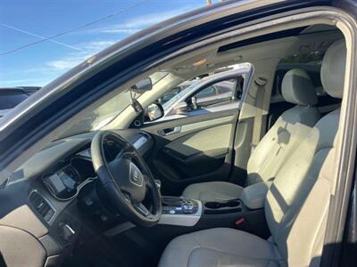 2014 Audi allroad 2.0T quattro Premium   - Photo 6 - North Hollywood, CA 91601