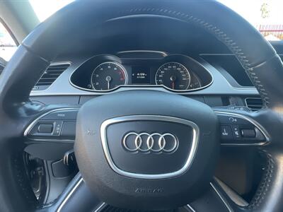 2014 Audi allroad 2.0T quattro Premium Plus   - Photo 23 - North Hollywood, CA 91601