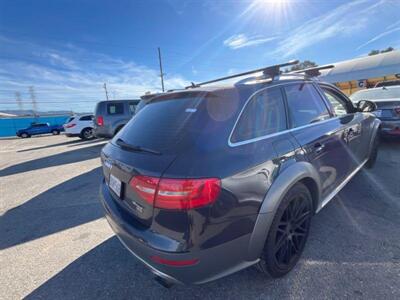 2014 Audi allroad 2.0T quattro Premium   - Photo 3 - North Hollywood, CA 91601