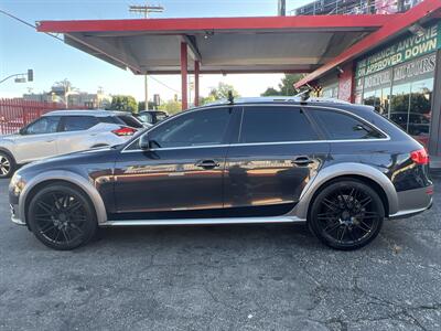 2014 Audi allroad 2.0T quattro Premium Plus   - Photo 6 - North Hollywood, CA 91601