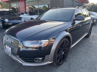 2014 Audi allroad 2.0T quattro Premium Plus   - Photo 1 - North Hollywood, CA 91601
