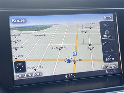 2014 Audi allroad 2.0T quattro Premium Plus   - Photo 33 - North Hollywood, CA 91601