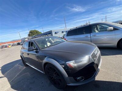 2014 Audi allroad 2.0T quattro Premium   - Photo 4 - North Hollywood, CA 91601