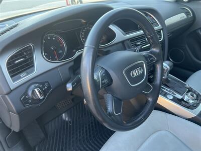 2014 Audi allroad 2.0T quattro Premium Plus   - Photo 22 - North Hollywood, CA 91601