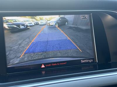 2014 Audi allroad 2.0T quattro Premium Plus   - Photo 32 - North Hollywood, CA 91601