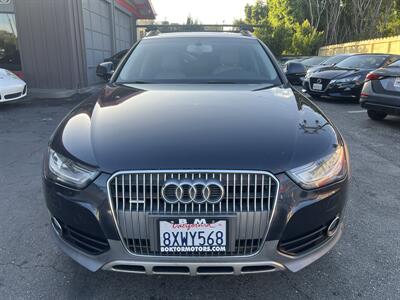 2014 Audi allroad 2.0T quattro Premium Plus   - Photo 7 - North Hollywood, CA 91601