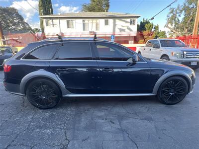 2014 Audi allroad 2.0T quattro Premium Plus   - Photo 5 - North Hollywood, CA 91601