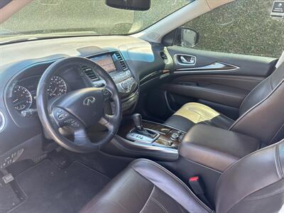 2013 INFINITI JX35   - Photo 7 - North Hollywood, CA 91601