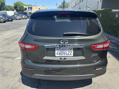 2013 INFINITI JX35   - Photo 2 - North Hollywood, CA 91601