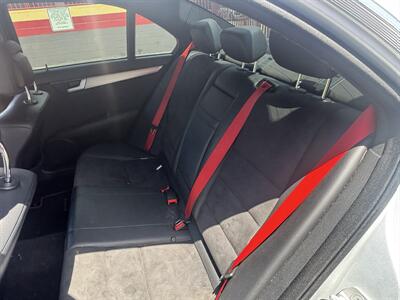 2014 Mercedes-Benz C 250 Luxury - Photo 9 - North Hollywood, CA 91601