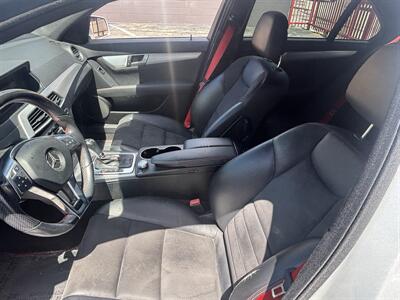 2014 Mercedes-Benz C 250 Luxury - Photo 8 - North Hollywood, CA 91601