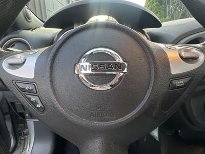 2011 Nissan JUKE S   - Photo 32 - North Hollywood, CA 91601