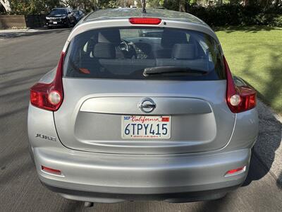 2011 Nissan JUKE S   - Photo 2 - North Hollywood, CA 91601